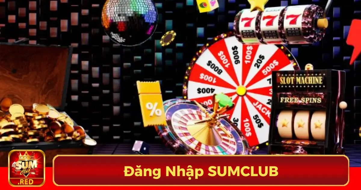 Đăng Nhập SUMCLUB - Trải Nghiệm Không Giới Hạn 3 Giải pháp cho các vấn đề đăng nhập phổ biến tại SUMCLUB