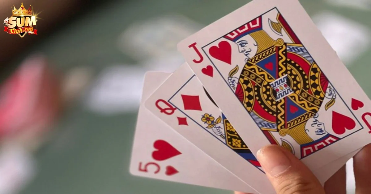 Kinh Nghiệm Chơi Bài Phỏm SUMCLUB Từ Cao Thủ Lâu Năm 4 Chiến Lược "Ép Đối Thủ" Để Tăng Cơ Hội Ăn Chốt