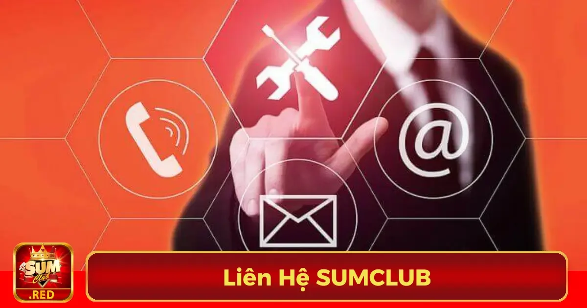 Liên Hệ SUMCLUB - Hỗ Trợ Chuyên Nghiệp, Luôn Sẵn Sàng 6 Các câu hỏi thường gặp khi liên hệ hỗ trợ tại SUMCLUB