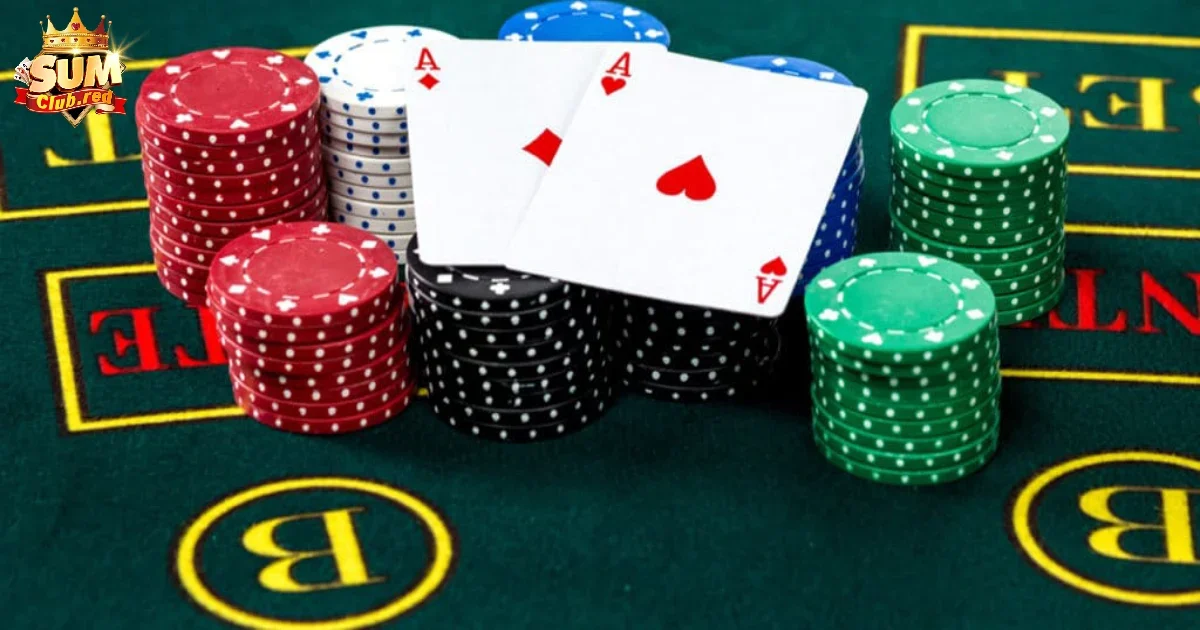 Thuật Ngữ Bài Baccarat SUMCLUB: Hiểu Đúng Để Thành Công 2 Các Thuật Ngữ Bài Baccarat Tại SUMCLUB