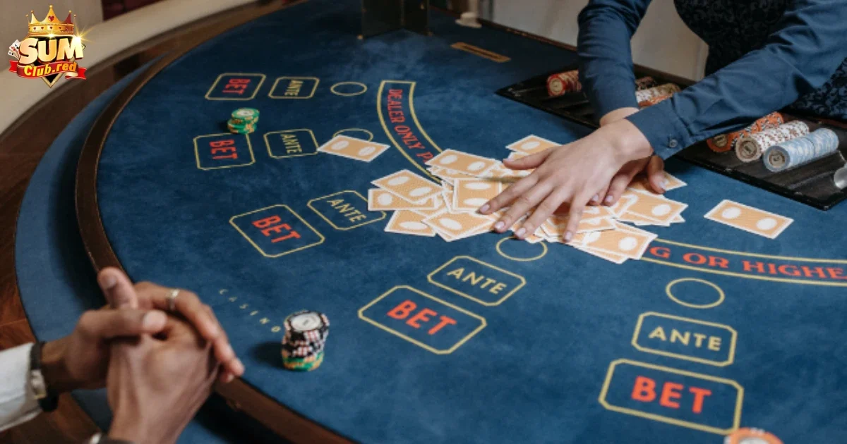 Thuật Ngữ Bài Baccarat SUMCLUB: Hiểu Đúng Để Thành Công 5 Bí Quyết Sử Dụng Thuật Ngữ Hiệu Quả Để Nắm Bắt Trò Chơi