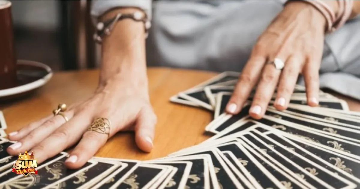 Cách Chơi Bài Ngũ Linh Sumclub – Hướng Dẫn Chi Tiết 4 Chiến thuật tối ưu hóa điểm số để tránh bị thua bài