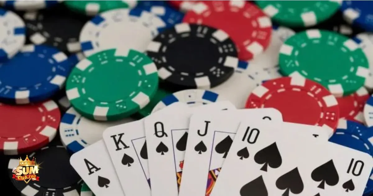 Cách Chơi Bài Ngũ Linh Sumclub – Hướng Dẫn Chi Tiết 3 Quy tắc chia bài và cách xác định người thắng cuộc