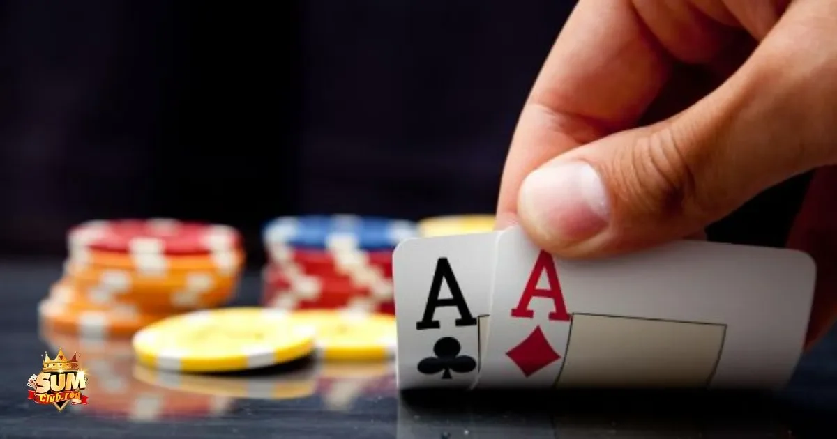 Luật Chơi Bài Ngũ Linh Sumclub – Luật đặc biệt trong trò chơi Ngũ Linh