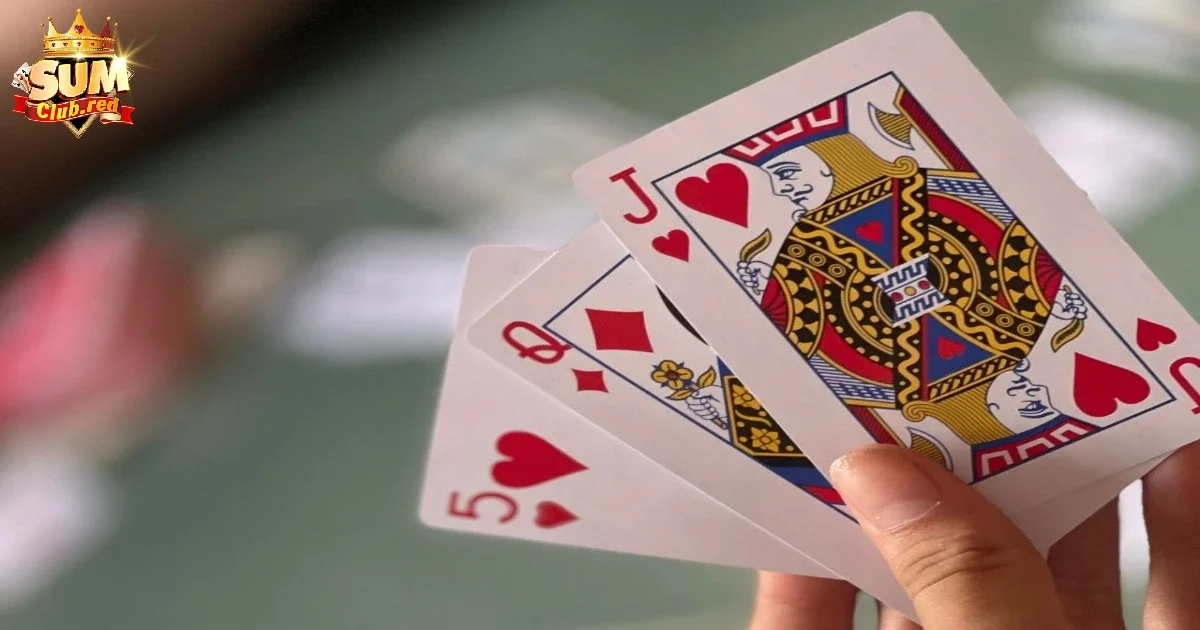 Luật Chơi Bài Tiến Lên SUMCLUB: Quy Tắc Trở Thành Cao Thủ 2 Quy tắc chia bài và cách đánh bài Tiến Lên đúng chuẩn