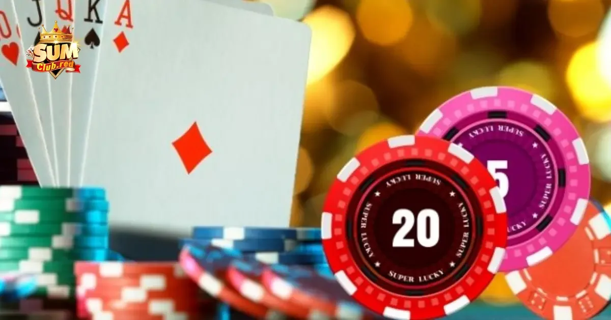 Thuật Ngữ Bài Ngũ Linh SUMCLUB – Giải Nghĩa Chi Tiết 4 Cách sử dụng thuật ngữ vào chiến thuật chơi bài Ngũ Linh