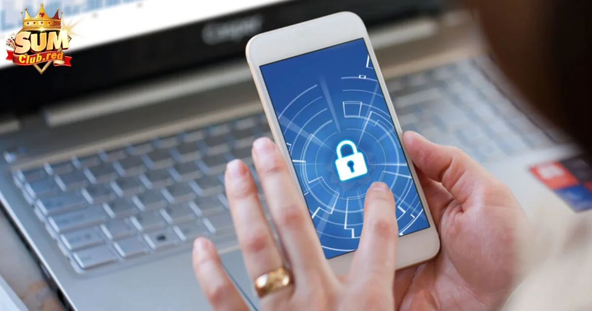 Bảo Mật Tài Khoản Sumclub Với Hệ Thống An Toàn Số 1 4 cách đơn giản để bảo mật tài khoản SUMCLUB