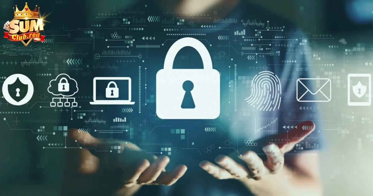 Bảo Mật Tài Khoản Sumclub Với Hệ Thống An Toàn Số 1 3 Xác thực 2 yếu tố để bảo mật tài khoản SUMCLUB