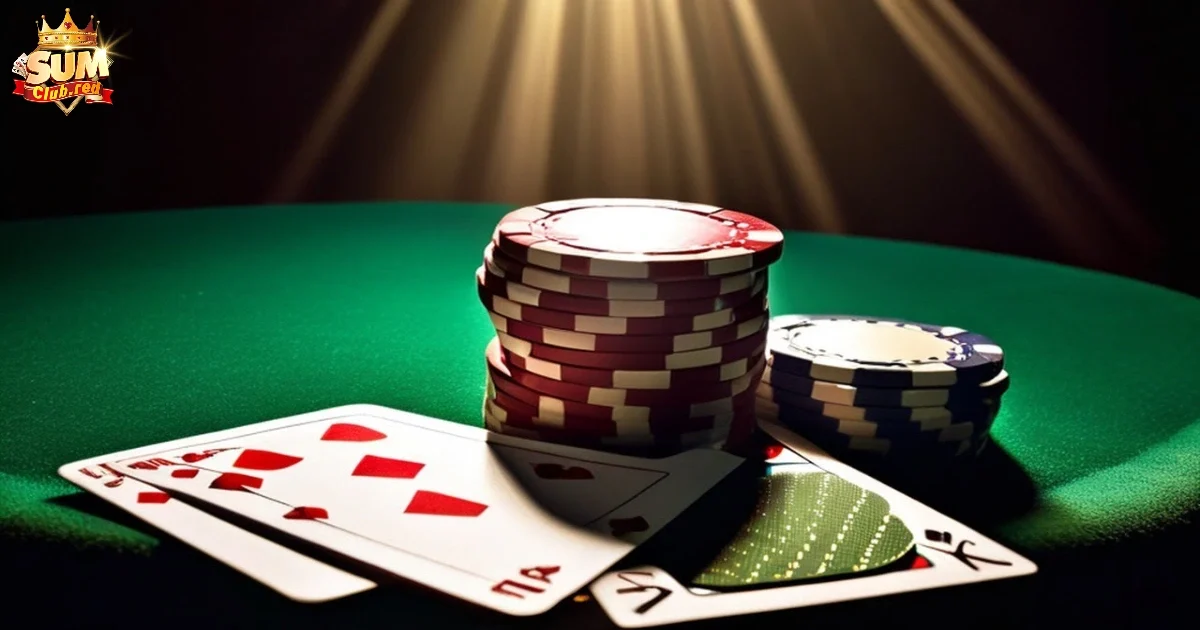 Cách Chơi Poker SUMCLUB – Game Trí Tuệ Cho Dân Cá Độ 2 Nguồn gốc hình thành của Poker