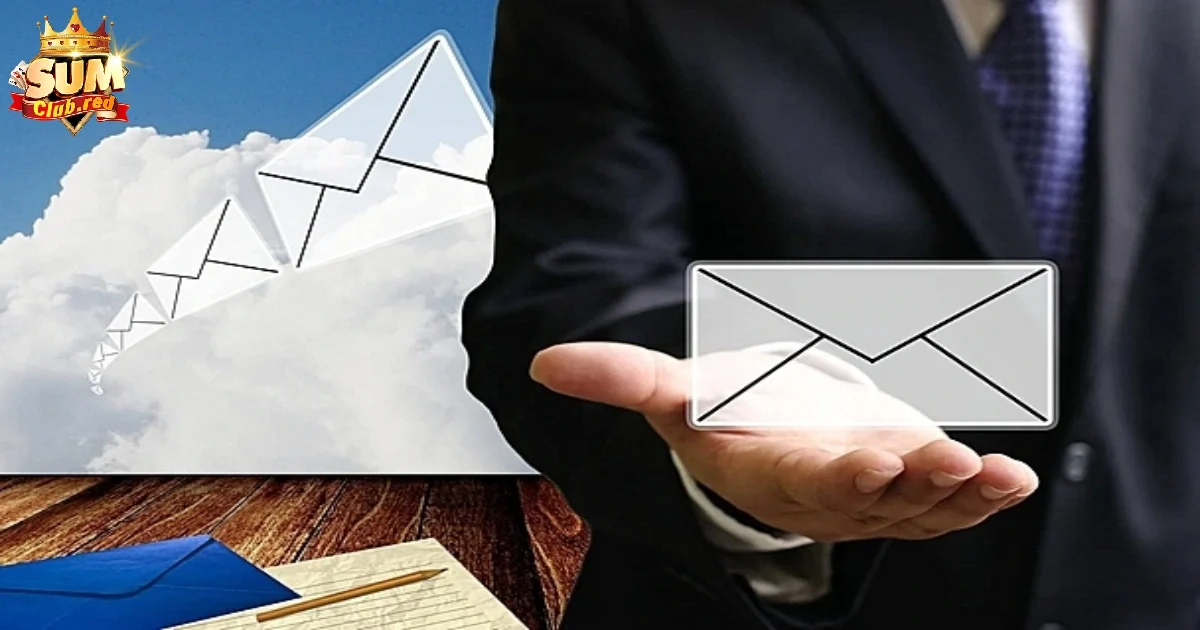 Dịch Vụ Hỗ Trợ Khách Hàng SUMCLUB Có Thật Sự Tốt Không? 3 Nhắn tin trực tiếp qua tính năng Live Chat