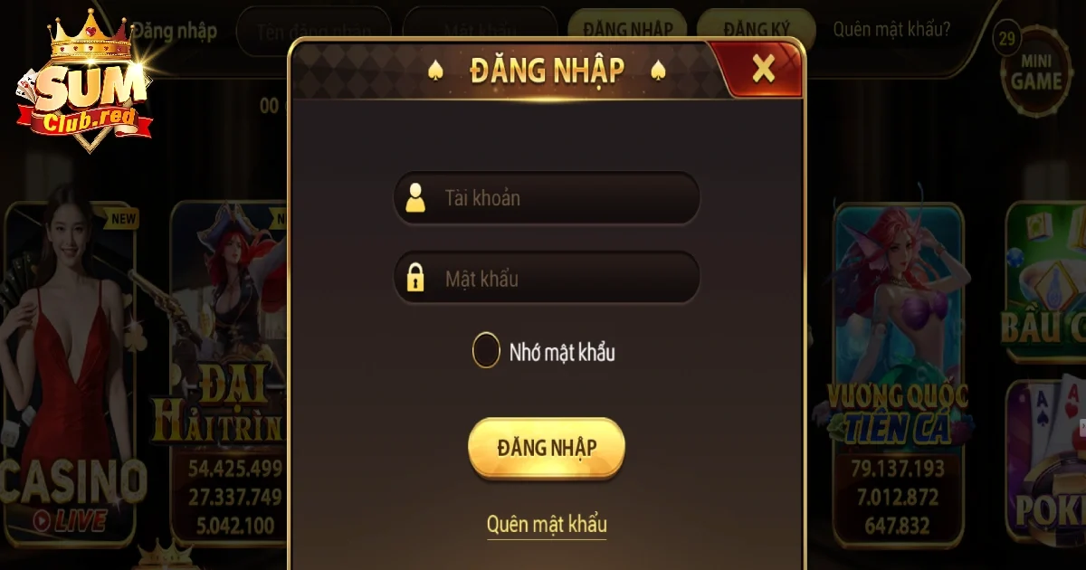 Hướng Dẫn Cách Kiếm Tiền Từ SUMCLUB Siêu Đơn Giản 2 Kiếm tiền Từ SUMCLUB bằng cách nhận hoa hồng từ chương trình đại lý