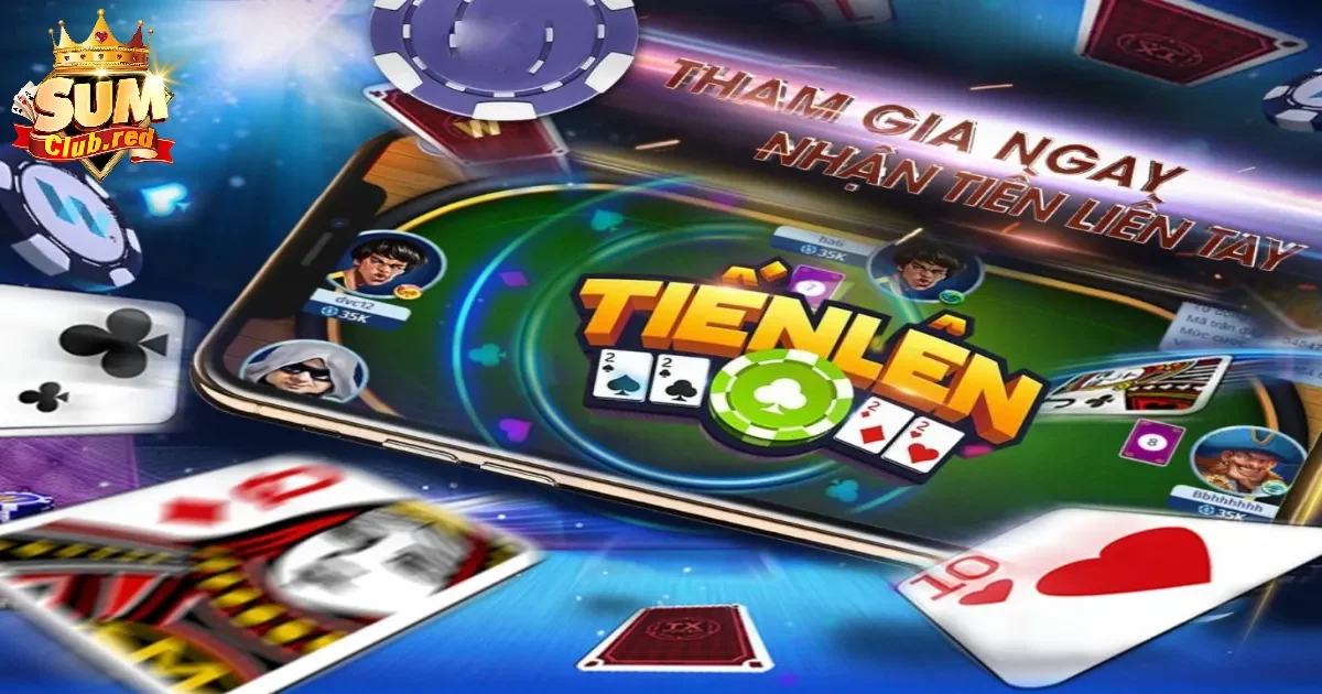 Những Mẹo Chơi Tiến Lên SUMCLUB Để Không Bị Chặt Ngược 3 Xây dựng các hand bài mạnh để dễ dàng hạ gục đối thủ