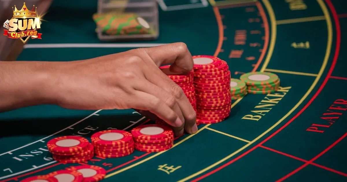 Bí Kíp Quản Lý Vốn Khi Chơi SUMCLUB Một Cách Thông Minh 2 Cách quản lý vốn khi chơi SUMCLUB hiệu quả nhất