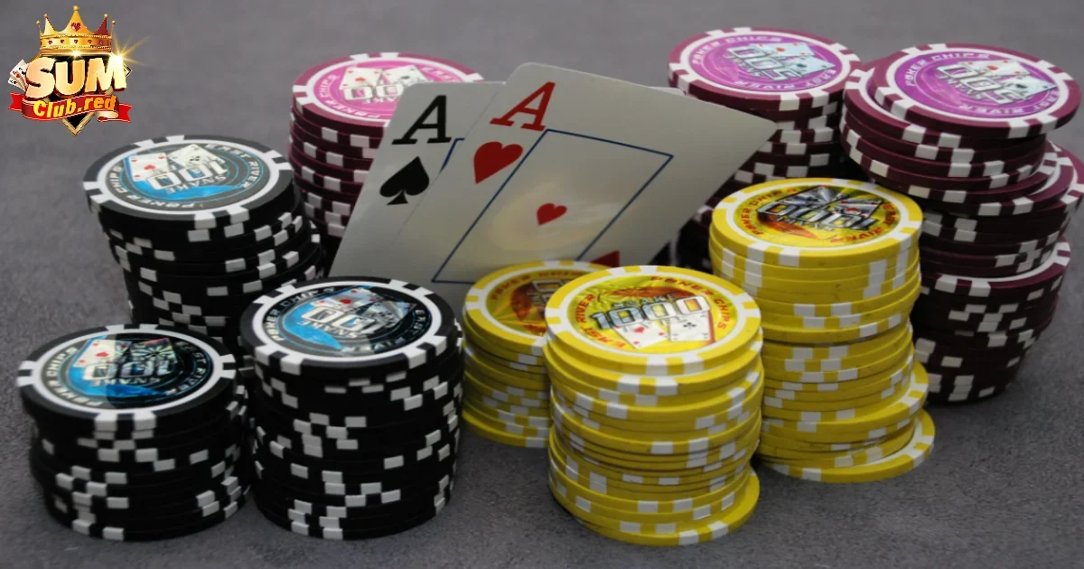 Bí Kíp Quản Lý Vốn Khi Chơi SUMCLUB Một Cách Thông Minh 3 Xây dựng chiến lược đặt cược thông minh