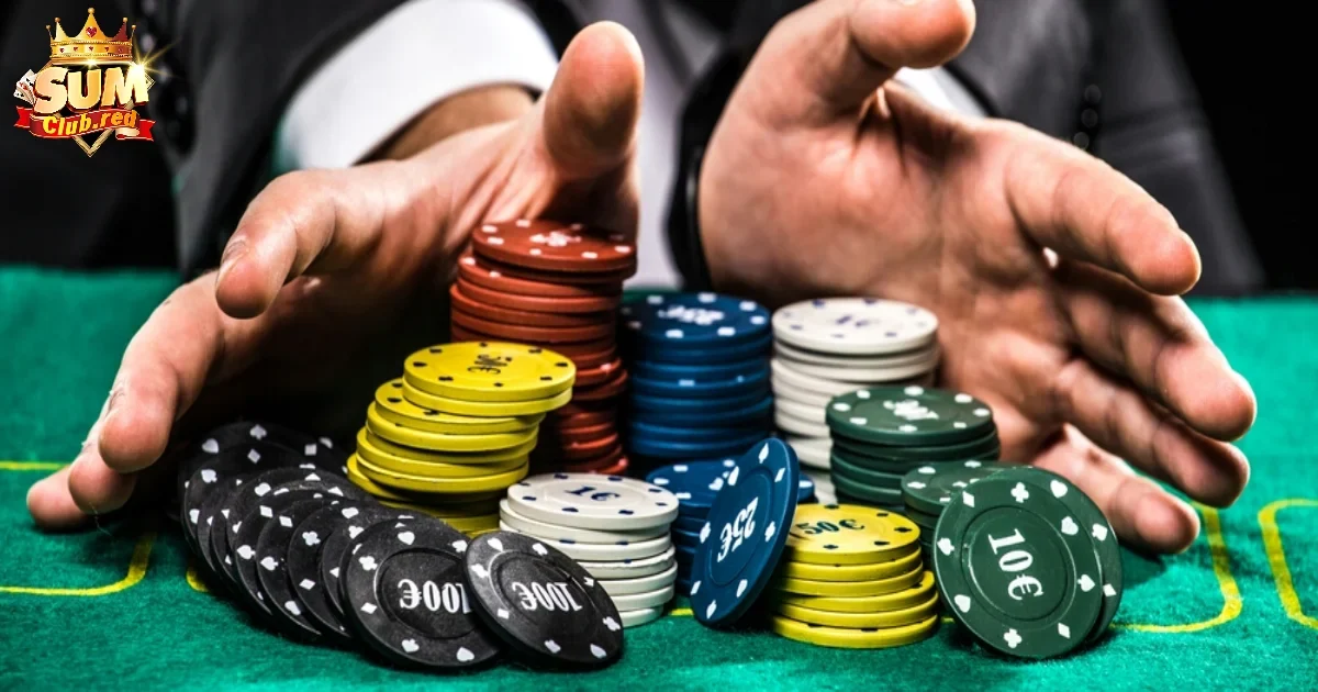 Bí Kíp Quản Lý Vốn Khi Chơi SUMCLUB Một Cách Thông Minh 4 Bí kíp chia vốn hiệu quả để tối ưu lợi nhuận