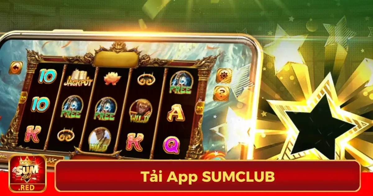 Hướng Dẫn Tải App SUMCLUB iOS Phiên Bản Mới Nhất 2025 3 Cách cài đặt và đăng nhập