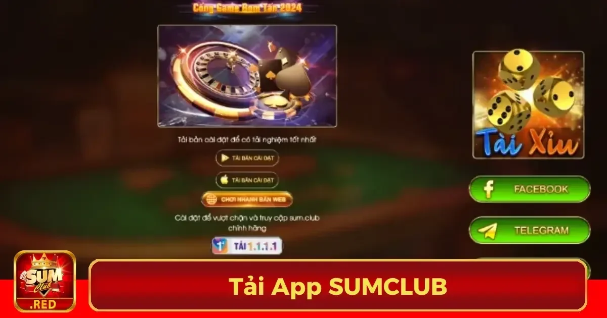 Hướng Dẫn Tải App SUMCLUB iOS Phiên Bản Mới Nhất 2025 4 Cài đặt dịch vụ dễ dàng