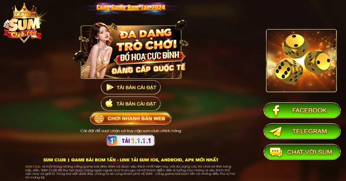 Hướng dẫn cách tránh lừa đảo khi chơi SUMCLUB