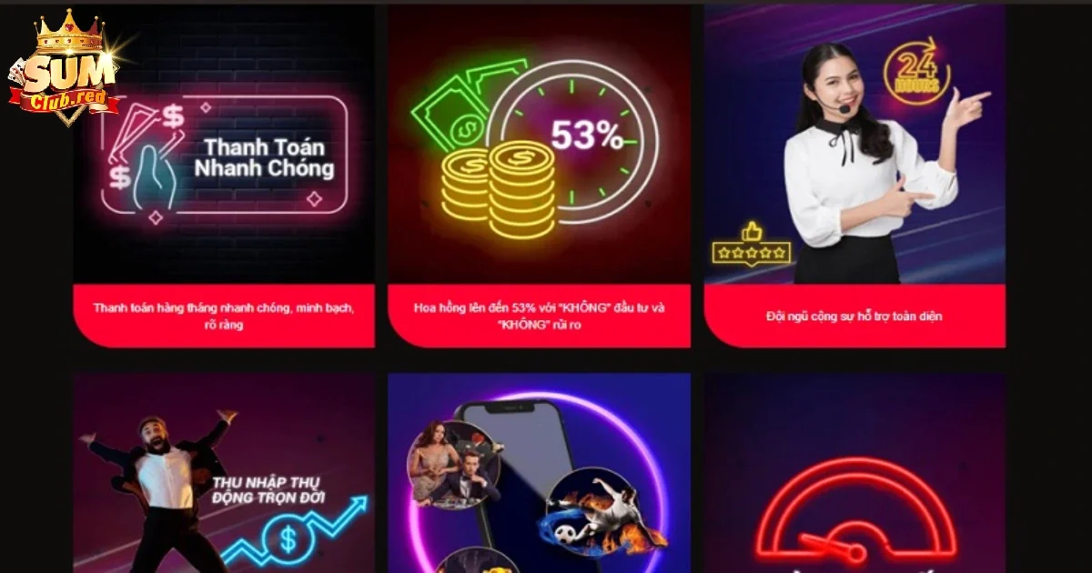 Cách Trở Thành Đại Lý SUMCLUB Và Nhận Hoa Hồng Hấp Dẫn 2 Cách trở thành đại lý SUMCLUB đơn giản và dễ hiểu nhất