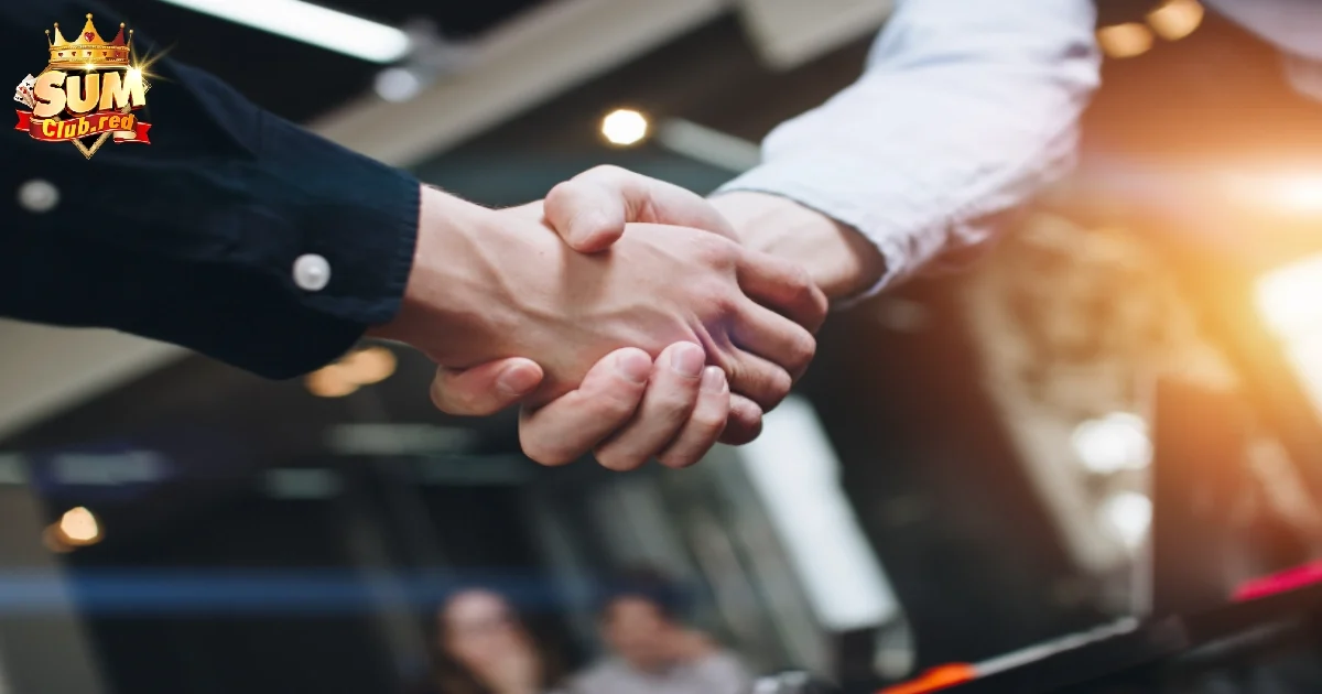 Cách Trở Thành Đại Lý SUMCLUB Và Nhận Hoa Hồng Hấp Dẫn 4 Đãi ngộ nhận được khi trở thành cộng tác của nhà cái