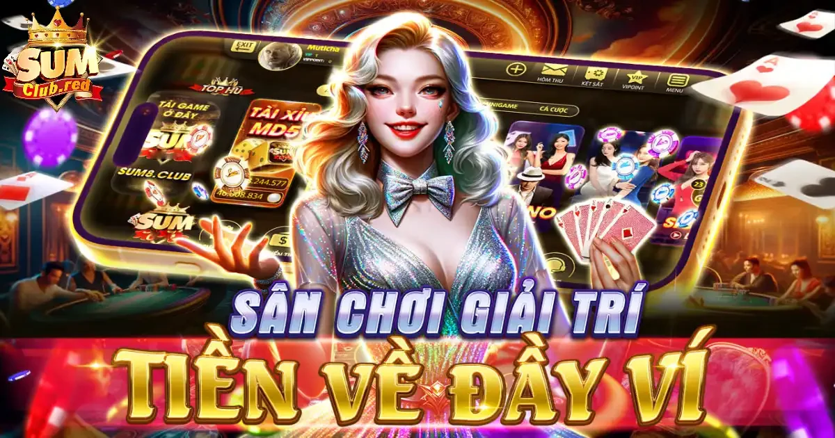 Ưu Đãi Thành Viên Mới SUMCLUB Với Quà Tặng Siêu Hấp Dẫn 3 Quy trình nhận thưởng khuyến mãi đơn giản và dễ hiểu nhất